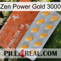 Zen Power Gold 3000 43